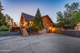 56 Heaven Hill Way, Carson City, NV 89706 - Photo 1