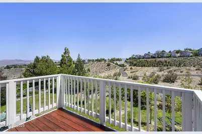 3744 Ranch Crest Drive, Reno, NV 89509 - Photo 1