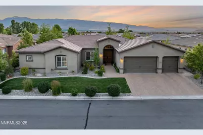 9885 Firefoot Lane, Reno, NV 89521 - Photo 1