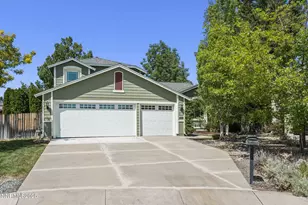 4950 San Diego Ct, Sparks, NV 89436 - Photo 1