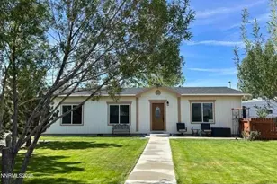 1060 Skyline Blvd, Battle Mountain, NV 89820 - Photo 1