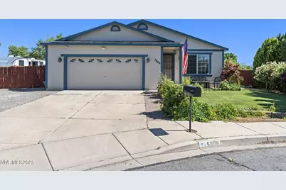 5886 Wishbone Court, Sun Valley, NV 89433 - Photo 1