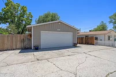 631 Thoma Street, Reno, NV 89502 - Photo 1