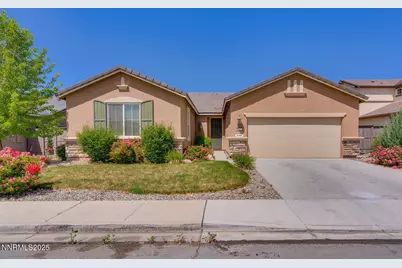 2617 Bridgetown Loop, Sparks, NV 89436 - Photo 1