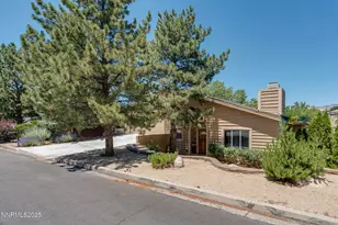 3597 Skyline View Dr Dr, Reno, NV 89509 - Photo 1