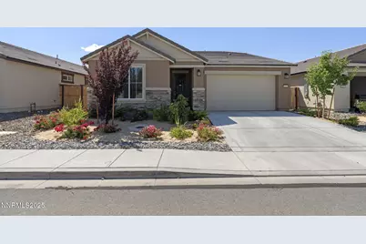 6357 Bucking Horse Drive, Sparks, NV 89436 - Photo 1