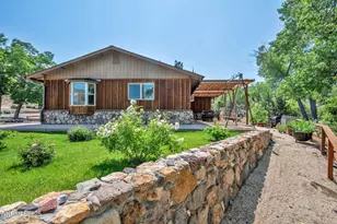 18500 Toll Rd, Reno, NV 89521 - Photo 1