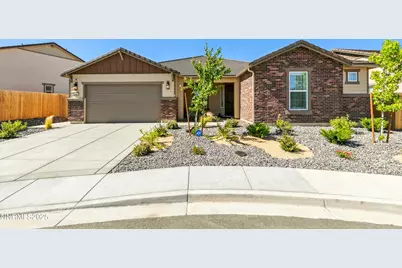 632 W Equinox Peak Court, Sparks, NV 89436 - Photo 1