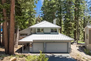 917 Jennifer St, Incline Village, NV 89451 - Photo 1