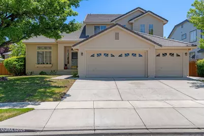 3175 Sierra Dust Court, Sparks, NV 89436 - Photo 1