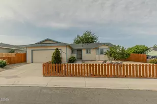 701 Todd Ct, Fernley, NV 89408 - Photo 1