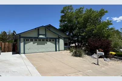 6559 Fall River Circle, Reno, NV 89523 - Photo 1