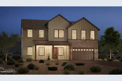 481 Hutchinson Drive #Harris 87, Sparks, NV 89441 - Photo 1