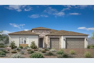 415 Pah Rah Rdg Drive #Harris 107, Sparks, NV 89441 - Photo 1