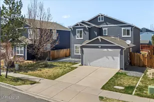 7753 Tulear St, Reno, NV 89506 - Photo 1