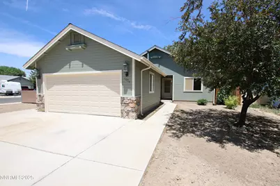 1024 Popo Agie Way, Yerington, NV 89447 - Photo 1