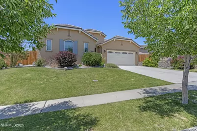 1455 Bluewood Drive, Reno, NV 89523 - Photo 1