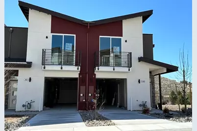 2427 Tecumseh Way #8, Sparks, NV 89436 - Photo 1