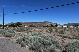 7017 US Hwy 50, Dayton, NV 89403 - Photo 1