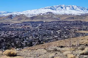 5485 Vista Terrace Ln, Sparks, NV 89436 - Photo 1