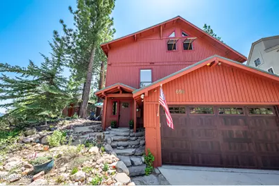 698 Saddlehorn Drive, Incline Village, NV 89451 - Photo 1