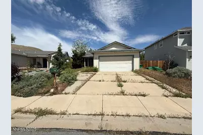 8275 Shifting Sands Drive, Reno, NV 89506 - Photo 1