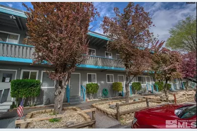 510 Country Village #7, Carson City, NV 89701 - Photo 1