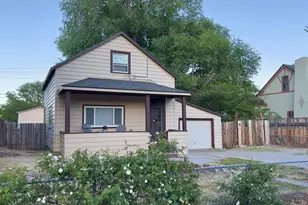 223 S Harbin Ave, Carson City, NV 89701 - Photo 1