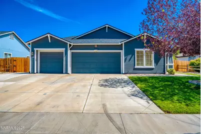 1320 Grassland Road, Dayton, NV 89403 - Photo 1