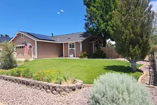 2016 Flycatcher Dr, Spanish Springs, NV 89441 - Photo 1