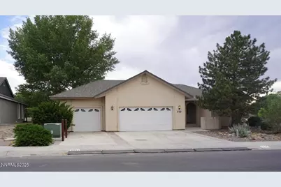 777 Divot Drive, Fernley, NV 89408 - Photo 1