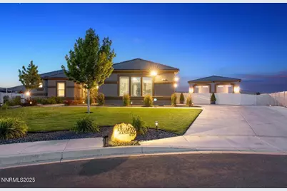 10 Diamond Strm Court, Sparks, NV 89441 - Photo 1