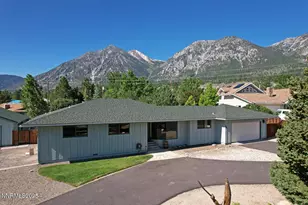 395 Fricke Ct, Gardnerville, NV 89460 - Photo 1