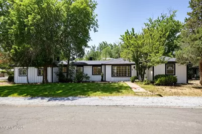 2600 James Madison Drive, Reno, NV 89509 - Photo 1