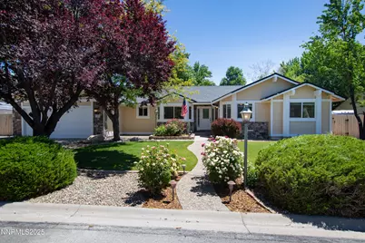 185 Marmot Drive, Reno, NV 89523 - Photo 1