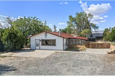 2000 E Clearview Drive, Carson City, NV 89701 - Photo 1