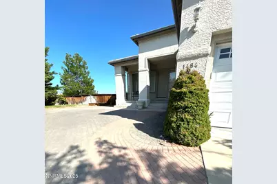 1484 Cloud Peak Drive, Sparks, NV 89436 - Photo 1