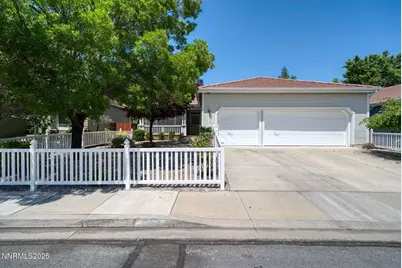 3069 Creekwood Drive, Reno, NV 89502 - Photo 1