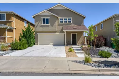 10965 Bloomsburg Drive, Reno, NV 89506 - Photo 1