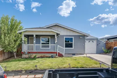 664 Bud Lake Lane, Reno, NV 89506 - Photo 1