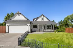 15075 Western Springs Ct, Reno, NV 89521 - Photo 1