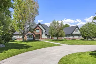 224 Foothill Meadows Ct, Genoa, NV 89411 - Photo 1