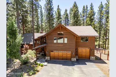 845 Donna Drive, Incline Village, NV 89451 - Photo 1
