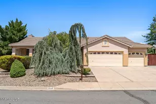 6005 Clear Creek Dr, Reno, NV 89502 - Photo 1