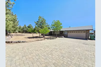 4100 Woodcock Way, Washoe Valley, NV 89704 - Photo 1