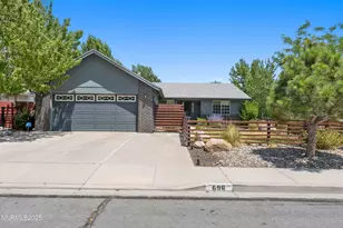 696 Armory Ln, Carson City, NV 89701 - Photo 1