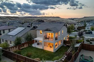 2696 Michelangelo Ct, Sparks, NV 89434 - Photo 1