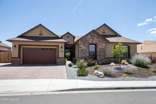 11571 Hacienda Ridge Way, Sparks, NV 89441 - Photo 1