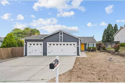 7420 Lindsey Lane, Sparks, NV 89436 - Photo 1