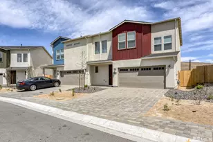 4928 Black Falcon Wy, Sun Valley, NV 89433 - Photo 1